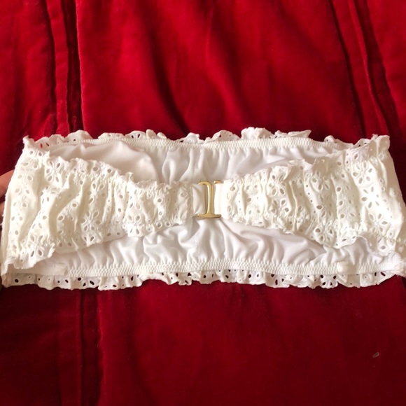 🔥HOLLISTER SWIM BIKINI SET🔥 - Picture 4 of 6